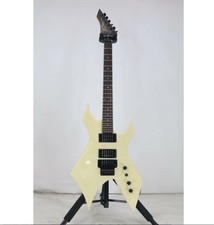 B.C. RICH WGR-2X Electric