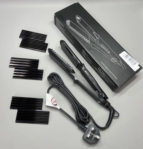Hair crimper - 1,