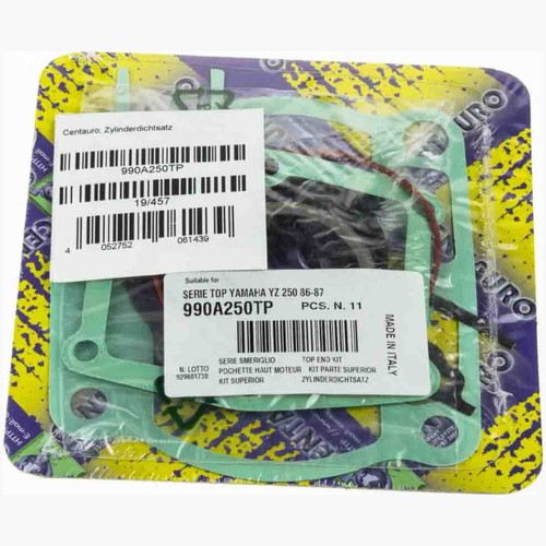 Cylinder gasket set - gasket,