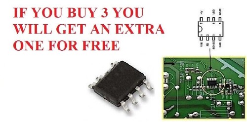 Power repair kit - repair,