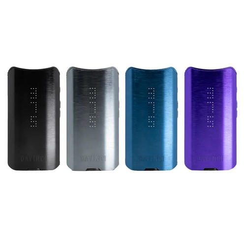 Davinci iq3 advanced dry - davinci,