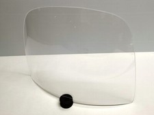 plexiglass fairing Norton Manx