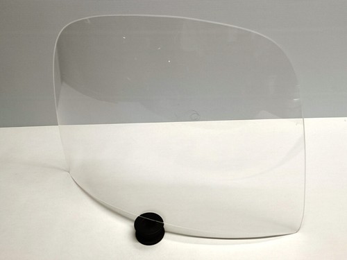 Plexiglass fairing norton manx - plexiglass,