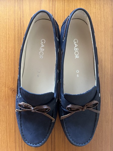 Gabor evie women loafers - gabor,