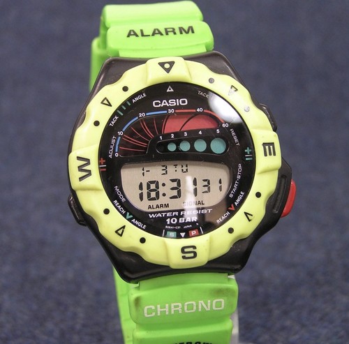 Casio suf 110 90s - suf-110, retro