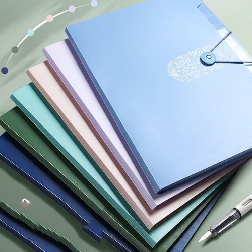 1pc expanding file folder - 1pc,