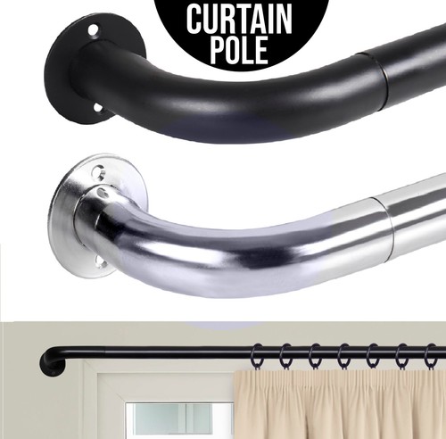 28mm extendable curtain - 28mm,