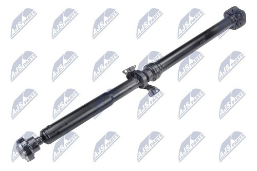 Original nty drive shaft final - drive,