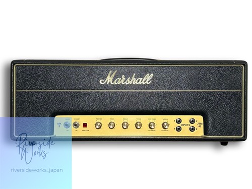 Marshall jtm45 mkii guitar - jtm45,