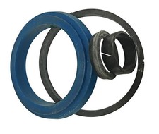 Seal Kit for Ravaglioli KP117 Jacking Beam GU3500 - Lifting Tools Spares Quality