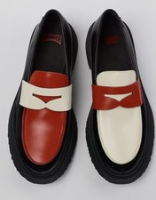 Camper Twins Mens UK Size 8 EU