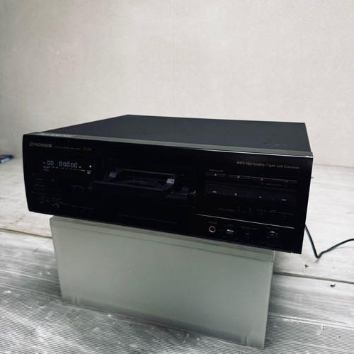 Pioneer dat digital - d-05,