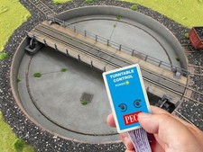 Turntable Motor Peco PL-55