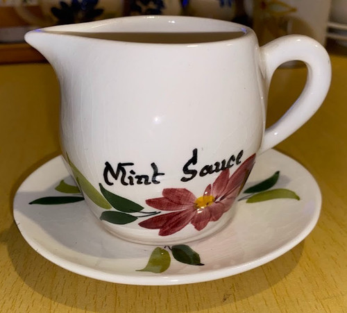 Toni raymond pottery - toni,