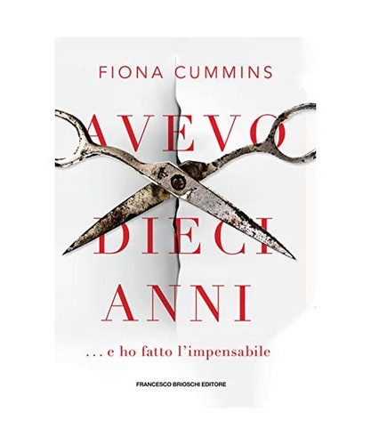 Avevo dieci anni - ,, cummins