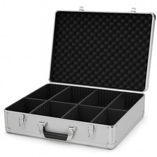 Thor CD Flightcase to hold 120