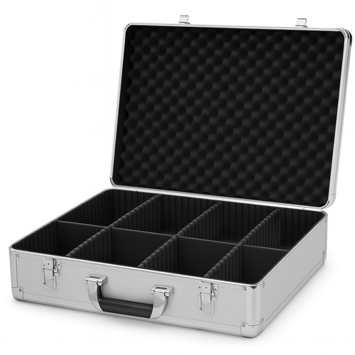 Thor flightcase hold - cd, to