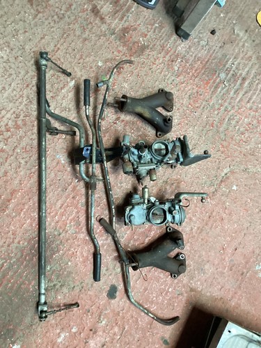 Type solex 34 pdsit - type,