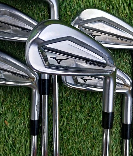 Trade mizuno jpx - *trade, 921