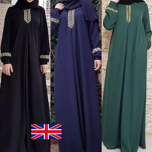Women muslim abaya prayer - women's,