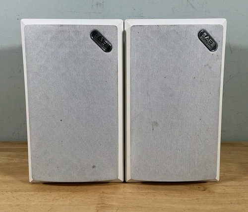 Acoustic energy aegis - energy, compact