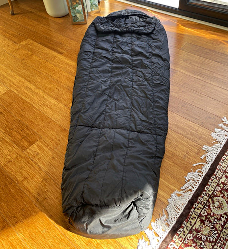 Usmc extreme cold - extreme,