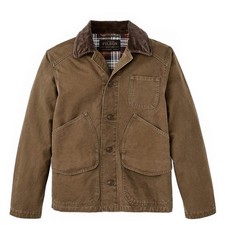 Filson Canvas Outfitter Jacket
