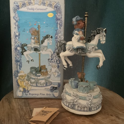 Regency fine arts musical - fine,