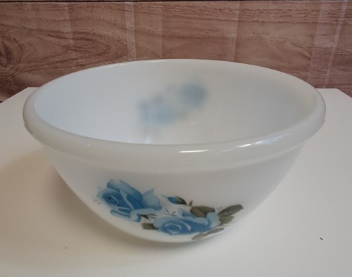 Phoenix opalware 062 blue rose - 062,