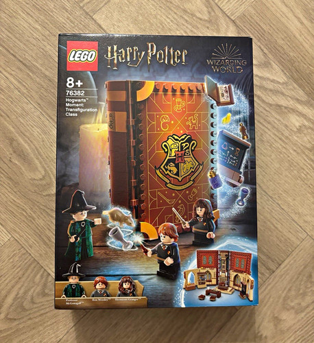 Lego harry potter - harry,