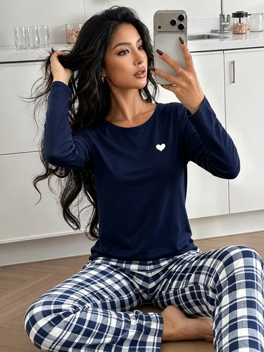 Womens ladies pyjama - pyjama, pj