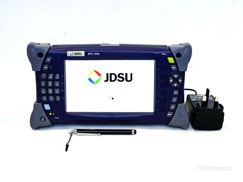 Viavi jdsu mts - mts, 4000