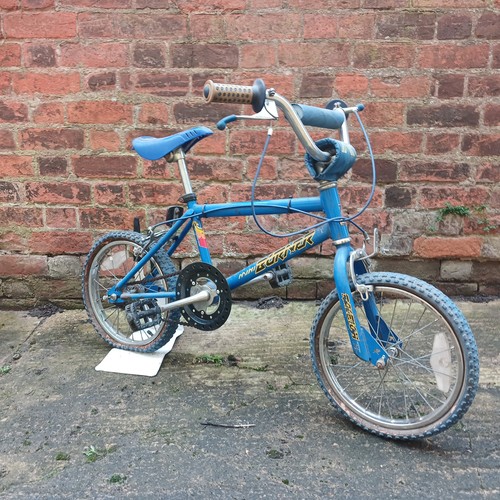 Raleigh mini burner mk2 - -,