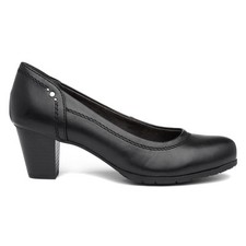 Soft Line Womens Shoes Black