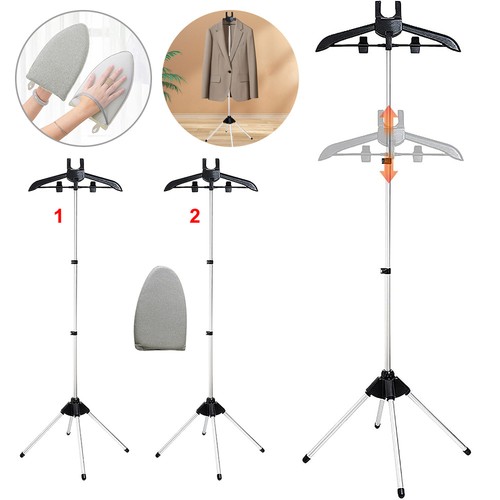 Handheld garment steamer - handheld,