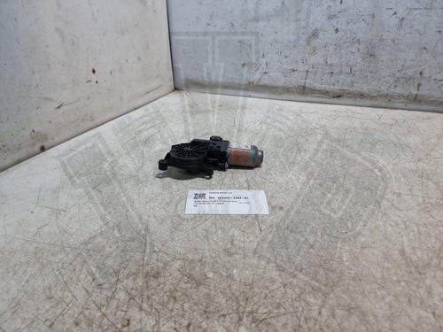 Skoda fabia window motor front - fabia,