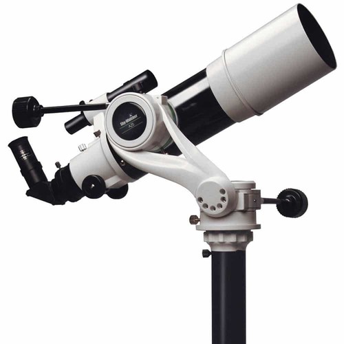Sky watcher startravel 102 - sky,