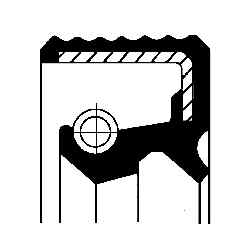 Shaft seal manual - shaft, seal,