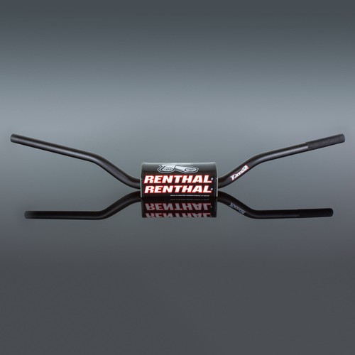 Renthal fatbar 827 handlebar - renthal,