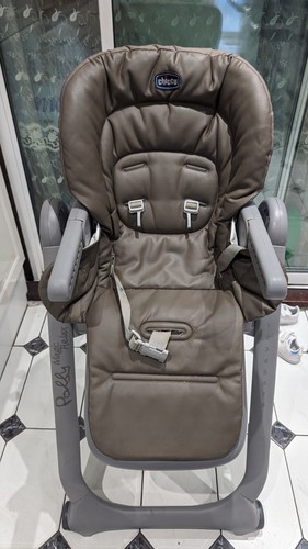 Chicco polly magic relax - chicco,