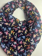 Adult Bandana Bib Special