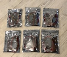 6X PCI-E Riser Card PCIe Rig