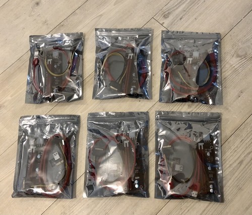 Pci riser card pcie - riser, rig