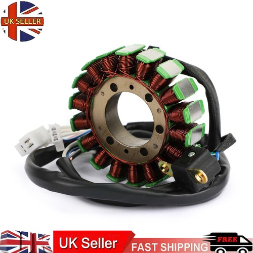 Alternator magneto stator - magneto, fit