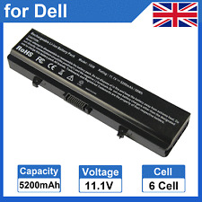 1525 Battery For Dell Inspiron
