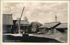 Mora Dalarnas County Sweden