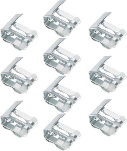 10x kitchen sink clips - kitchen,