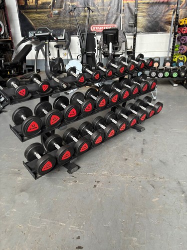 Ziva dumbbells and rack 2kg - ziva,