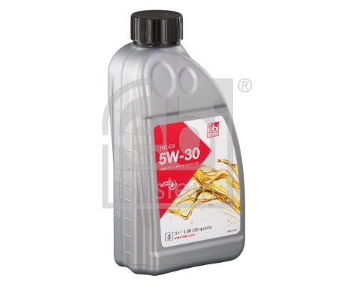 Febi 108360 engine oil - febi,