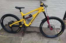 Nukeproof Mega (Mullet) Carbon